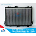 Car Auto Brazed Aluminum Radiator for OEM 8-98137277-4